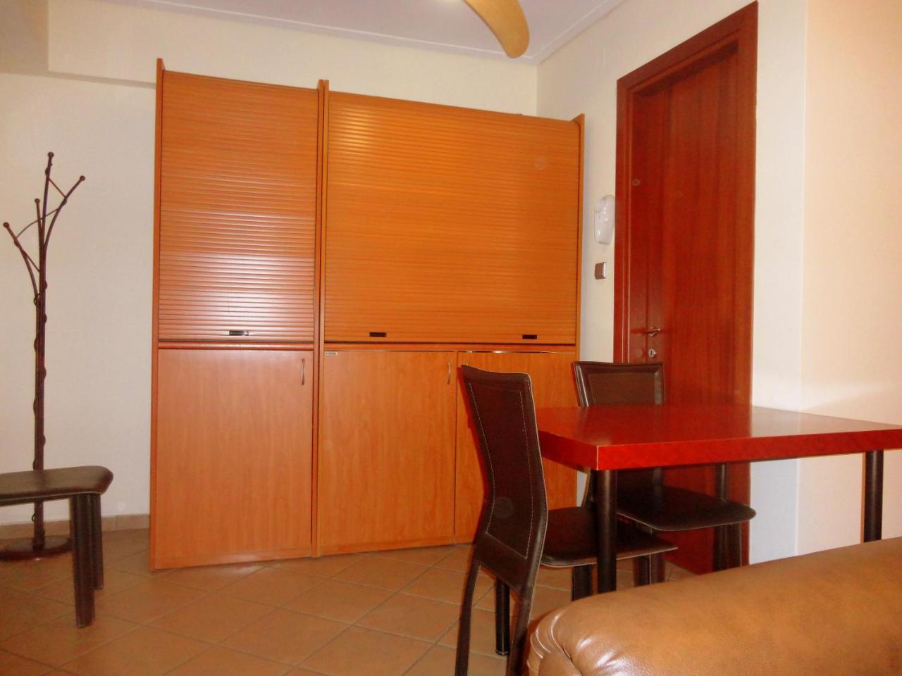 Lirio Guest House Makrakómi Kültér fotó