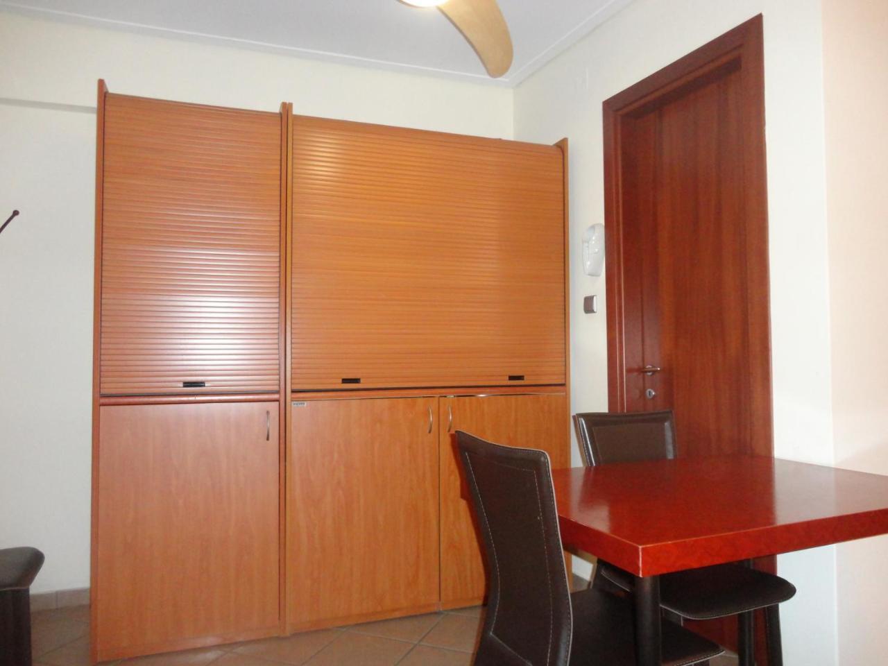 Lirio Guest House Makrakómi Kültér fotó